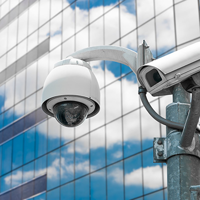 Commercial Security Systems